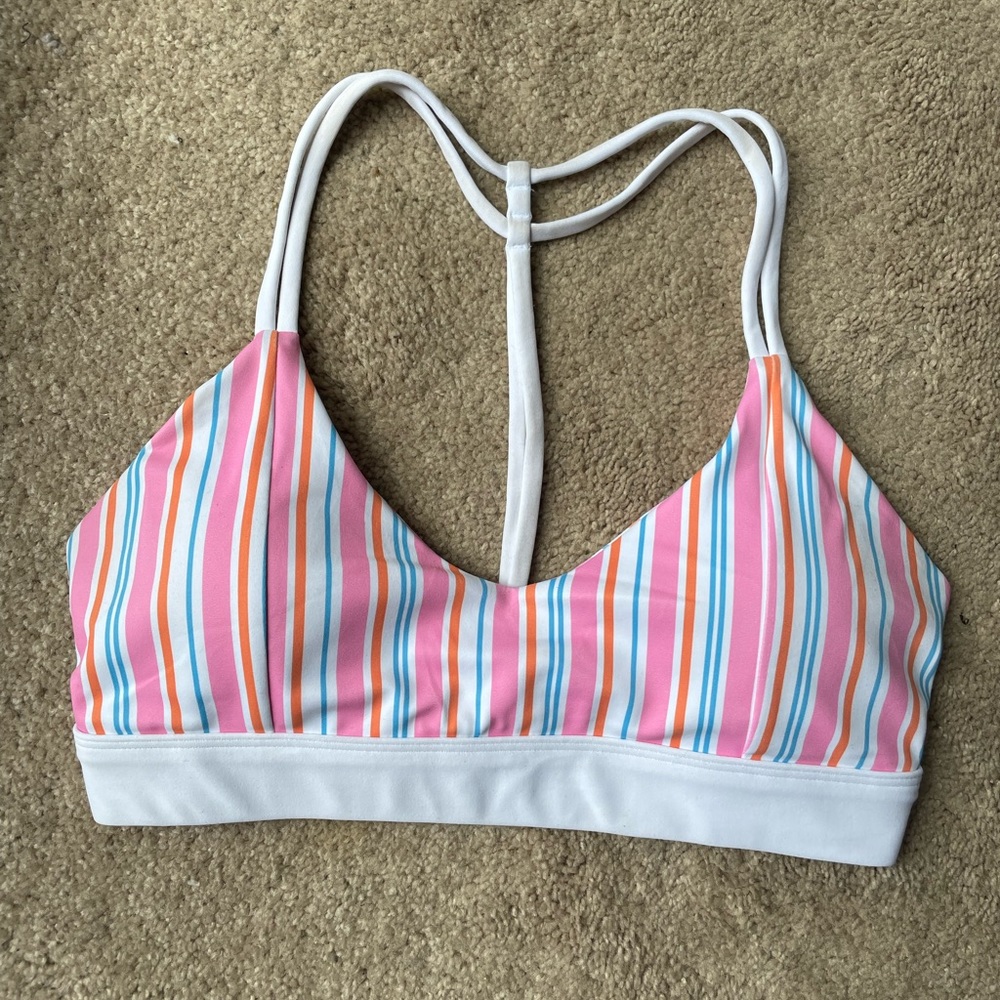 Cleo Harper Riley Sports Bra